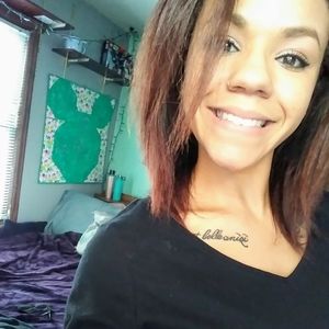 Meet your Posher, Gabriella